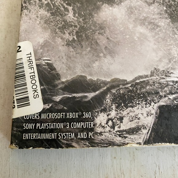 Tomb Raider Books Brady Games Signature Series Guide - Picture 2 of 13